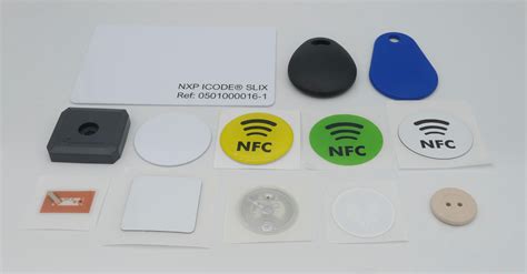 how much data in nfc tag|nfc tag size.